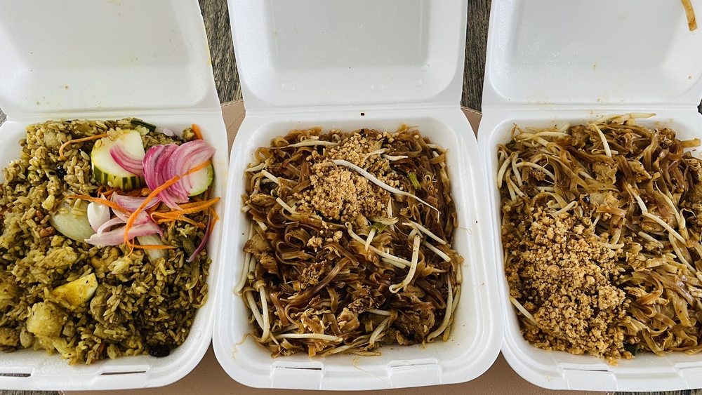 Thai Spice