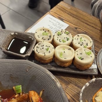 Dumpling Home - Juicy Pork Dumplings - Dim Sum Near Me - San Francisco, California