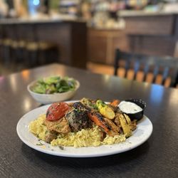 El Basha Gift Greeting Cards Email, Text or Print 7503