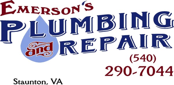 Emerson Plumbing