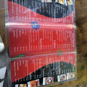 El Rincon Enchilado - Breakfast & Brunch Near Me - Los Angeles, California El Rincon Enchilado - Breakfast & Brunch Near Me - Los Angeles, California
