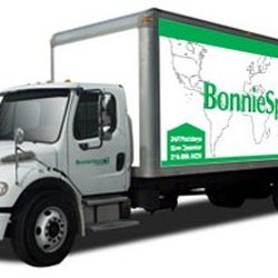 Bonnie Speed Logistics