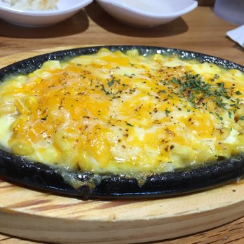 Gogi - Corn cheese - Korean Near Me - Kenner, Louisiana Gogi - Corn cheese - Korean Near Me - Kenner, Louisiana