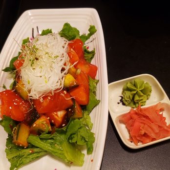 Sushi Ville - Japanese Near Me - Vancouver, British Columbia Sushi Ville - Japanese Near Me - Vancouver, British Columbia