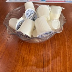 Ashland Café, Bar & Grill - Breakfast.
