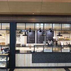 Blue Flame Kitchen Café - Blue Flame Kitchen Cafe pick up.