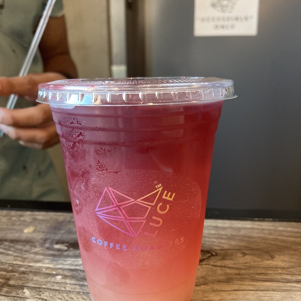 Luce Coffee Roasters - California Dreaming - Coffee Roasteries Near Me - Houston, Texas Luce Coffee Roasters - California Dreaming - Coffee Roasteries Near Me - Houston, Texas
