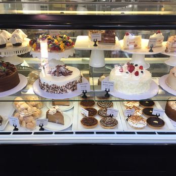 Cafe Dulce - Their cakes - Coffee & Tea Near Me - Los Angeles, California
