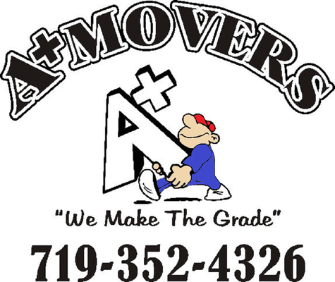 A Plus Movers