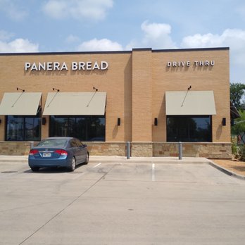 Panera Bread - Outside. - Salad Near Me - Lake Worth, Texas Panera Bread - Outside. - Salad Near Me - Lake Worth, Texas