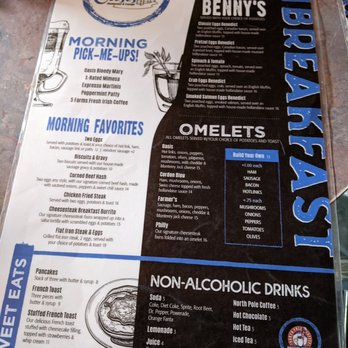 Oasis Restaurant & Lounge - the menu - Dive Bars Near Me - Fairbanks, Alaska