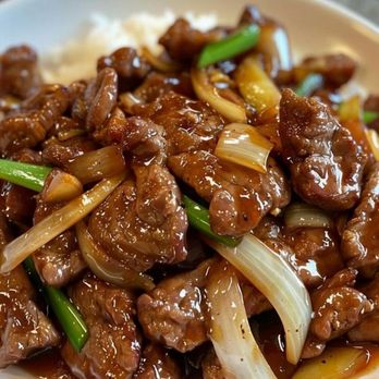 China River - 69. Mongolian Beef - Chinese Near Me - Oklahoma City, Oklahoma China River - 69. Mongolian Beef - Chinese Near Me - Oklahoma City, Oklahoma