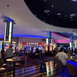 Resorts World Catskills