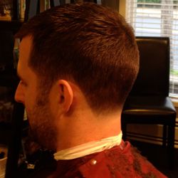 Gary's Custom Cuts