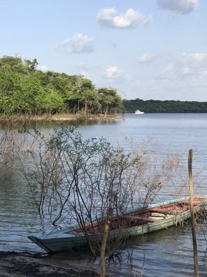 Amazon Ecopark Jungle Lodge by null