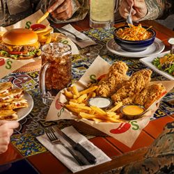 Chili's