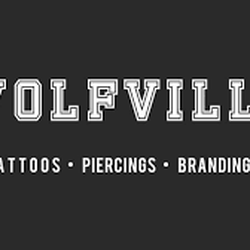 Wolfville Tattoo & Piercing