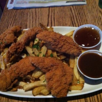 Original Joe's Restaurant & Bar - Chicken fingers & fries - American Near Me - Regina, Saskatchewan Original Joe's Restaurant & Bar - Chicken fingers & fries - American Near Me - Regina, Saskatchewan