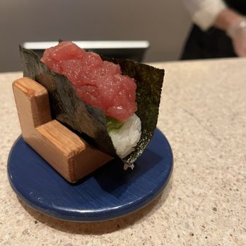 Nami Nori - Sushi Bars Near Me - Brooklyn, New York Nami Nori - Sushi Bars Near Me - Brooklyn, New York