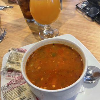 Lefty's Tavern - Legendary Manhattan clam chowder - Bars Near Me - Barnegat, New Jersey