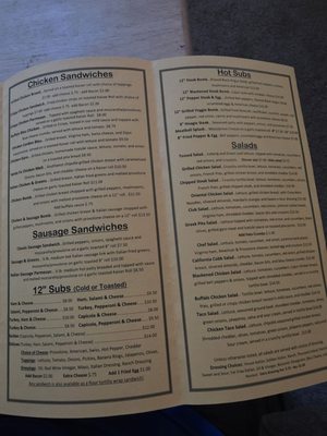 CORDIALS CARRY OUT & CATERING DELI - Updated January 2026 - 15