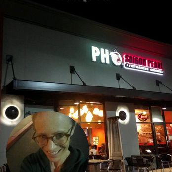 Pho Saigon Pearl - Love this place - Vietnamese Near Me - Irvine, California