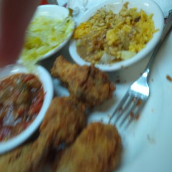 Nikki's Place - Chicken - Southern Near Me - Orlando, Florida