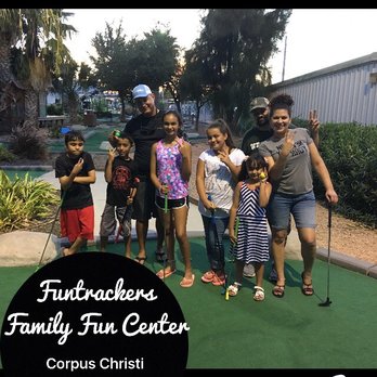 In The Game Funtrackers - Great time for kids and adults who think they are kids!! - Go Karts Near Me - Corpus Christi, Texas In The Game Funtrackers - Great time for kids and adults who think they are kids!! - Go Karts Near Me - Corpus Christi, Texas
