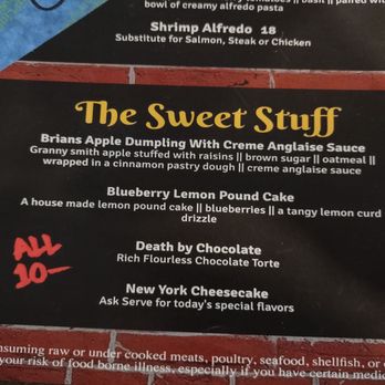 Kingman Craft House - Menu - Burgers Near Me - Kingman, Arizona