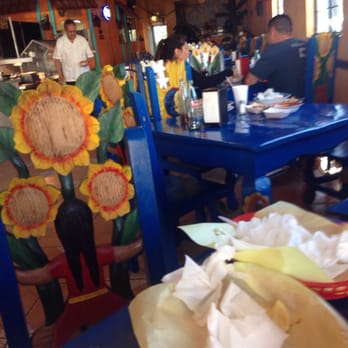 Sabor - Mexican Near Me - Oxnard, California