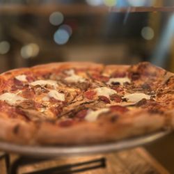 Neony Pizza Works