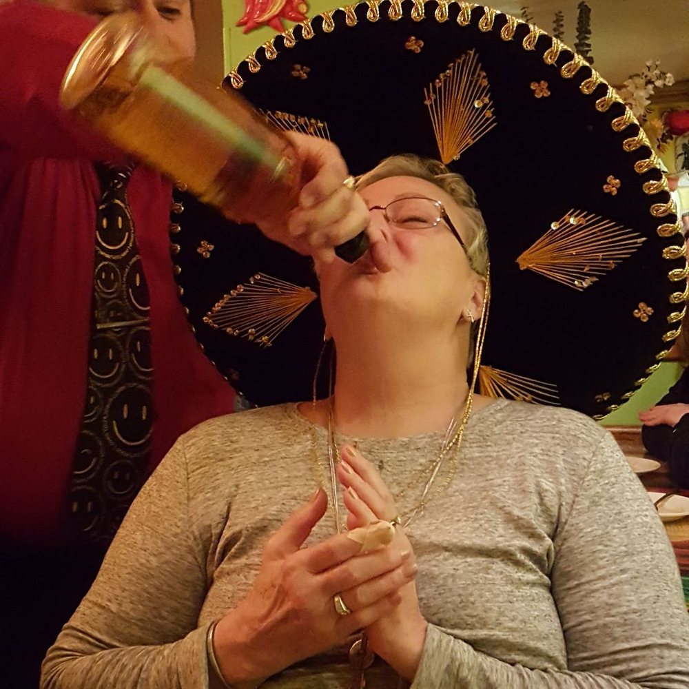 Mangoes Mexican Bar & Grill - Shots Shots Shots Happy birthday mom - Mexican Near Me - Bethpage, New York Mangoes Mexican Bar & Grill - Shots Shots Shots Happy birthday mom - Mexican Near Me - Bethpage, New York
