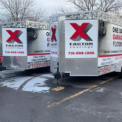 X Factor Coatings