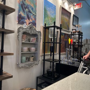 Nector Cafe - Cafes Near Me - Hilo, Hawaii Nector Cafe - Cafes Near Me - Hilo, Hawaii