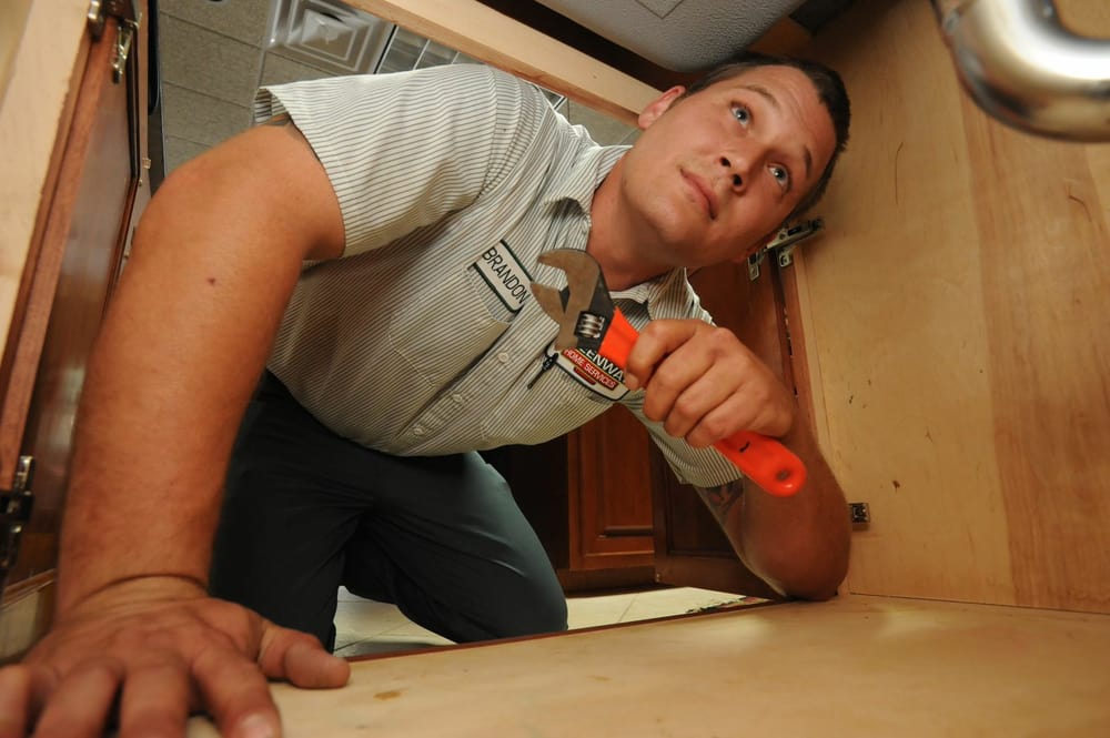 Slide of Greenway Home Services