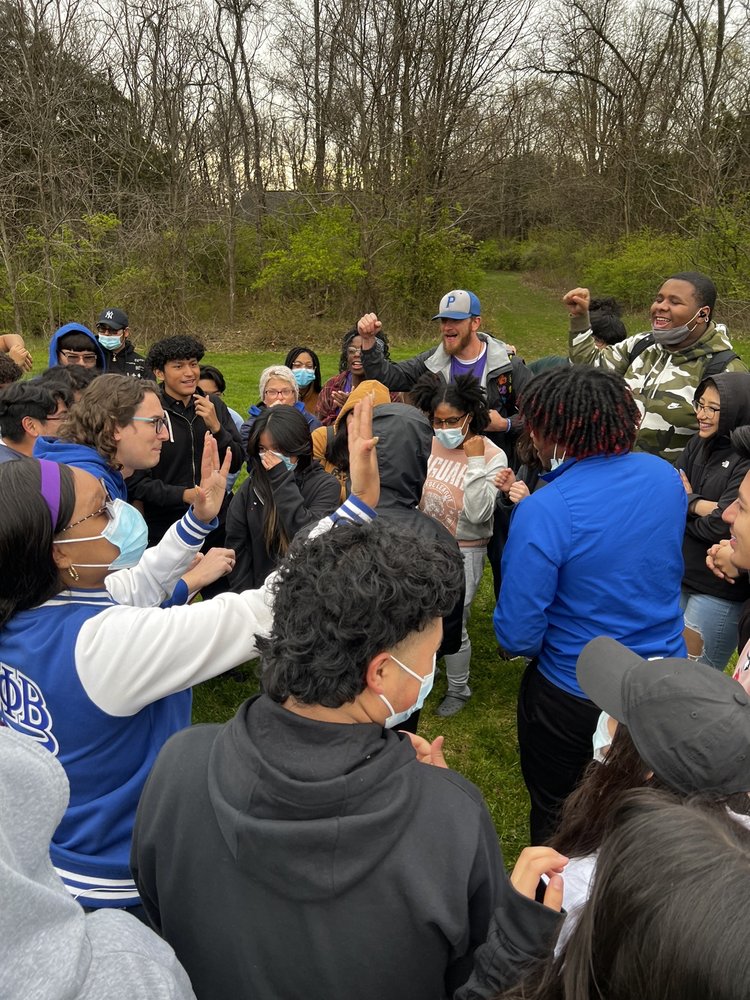 Open for Business CAMP ALLENDALE 4605 S Allendale Dr, Trafalgar