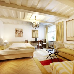 Schlossberghotel - Das Kunsthotel