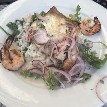 Tumi Peruvian and Italian Kitchen - Halibut special - Italian Near Me - Hyannis, Massachusetts Tumi Peruvian and Italian Kitchen - Halibut special - Italian Near Me - Hyannis, Massachusetts