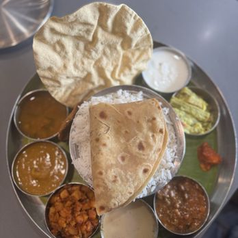 Kovai Cafe - Namma Ooru Saapadu - Indian Near Me - San Jose, California