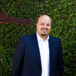 Omar Murillo, REALTOR-Broker | Everhome Real Estate