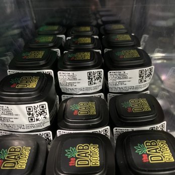 PRC Edmonds - The dab roast cooking up some fire dabs. - Cannabis Dispensaries Near Me - Edmonds, Washington PRC Edmonds - The dab roast cooking up some fire dabs. - Cannabis Dispensaries Near Me - Edmonds, Washington