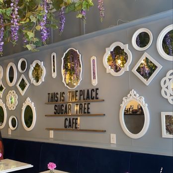 Sugar Tree Cafe - Cafes Near Me - Nutley, New Jersey Sugar Tree Cafe - Cafes Near Me - Nutley, New Jersey