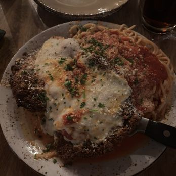 Mezzo - Chicken Parmesan - Italian Near Me - Pittsburgh, Pennsylvania Mezzo - Chicken Parmesan - Italian Near Me - Pittsburgh, Pennsylvania