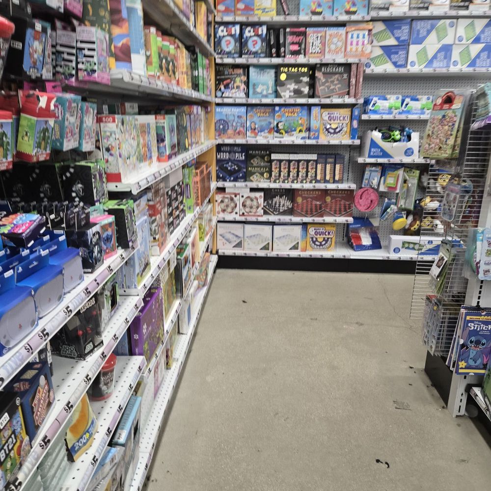Five Below - Discount Store Near Me - Davie, Florida