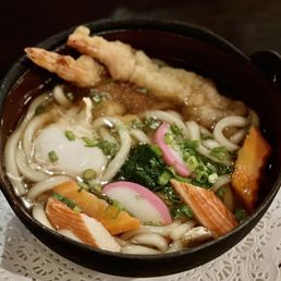 Udon