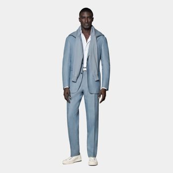 Suitsupply Utrecht - Men's Clothing Near Me - Utrecht, Utah