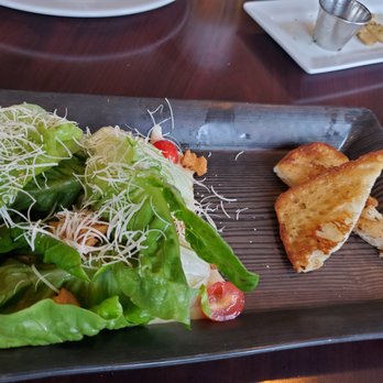 WSW Steakhouse - Caesar salad. - Steakhouses Near Me - Hilo, Hawaii WSW Steakhouse - Caesar salad. - Steakhouses Near Me - Hilo, Hawaii