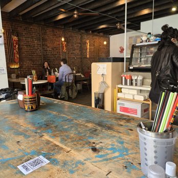 Kopitiam - vibe - Malaysian Near Me - New York, New York