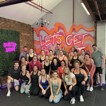 Built By Biron - we love our community! - Boot Camps Near Me - Framingham, Massachusetts Built By Biron - we love our community! - Boot Camps Near Me - Framingham, Massachusetts