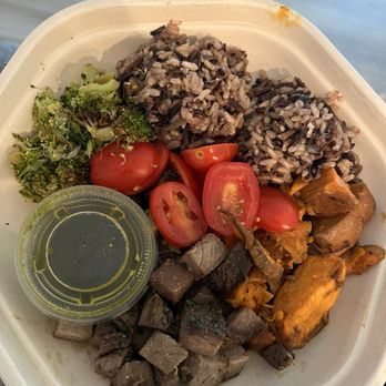 sweetgreen - Healthy Salads, Wraps, and Bowls - Salad Near Me - Austin, Texas